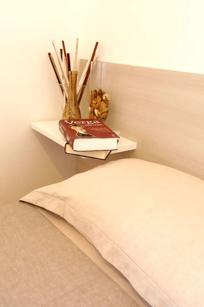 Apartman Appartamenti Del Carrubo - Case Sicule Pozzallo