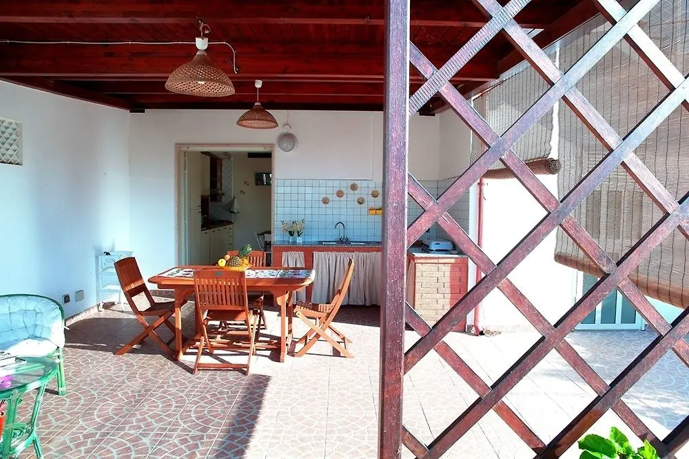 Appartamenti Del Carrubo - Case Sicule Pozzallo Apartman