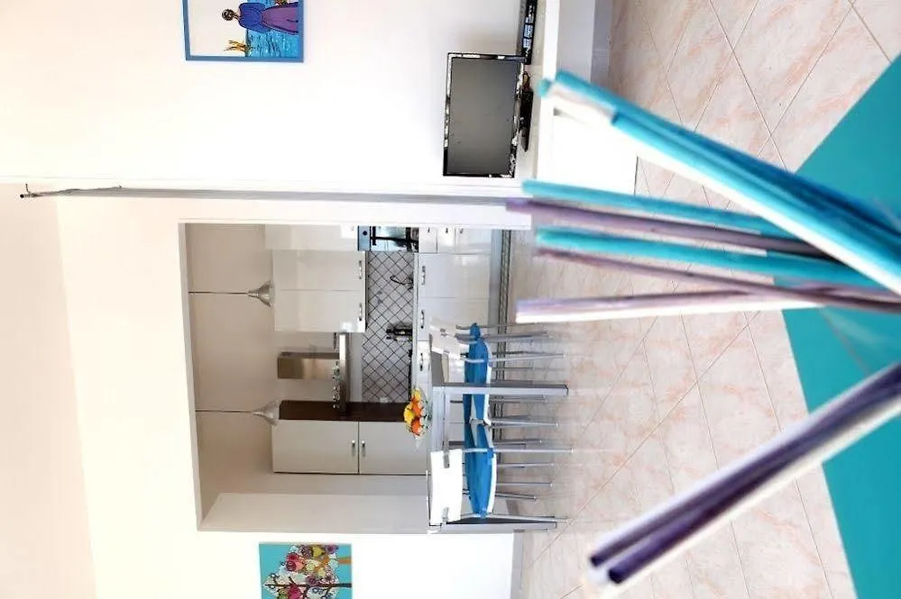 Appartamenti Del Carrubo - Case Sicule Pozzallo